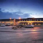 White Sands Отель Беллихейг