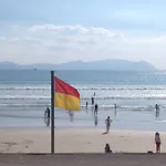 White Sands 3* Ballyheigue