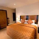 Отель White Sands 3*