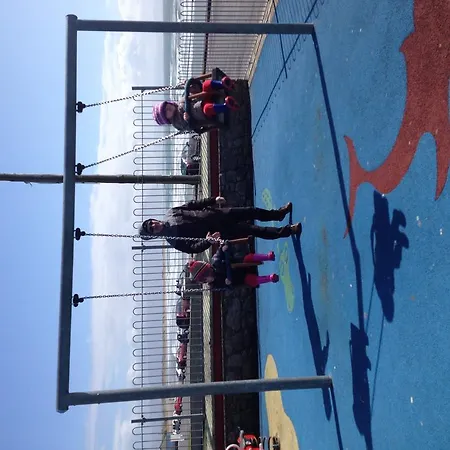 White Sands Ballyheigue