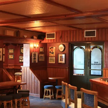 White Sands Ballyheigue