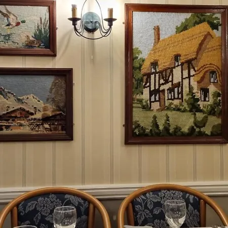 White Sands Szálloda