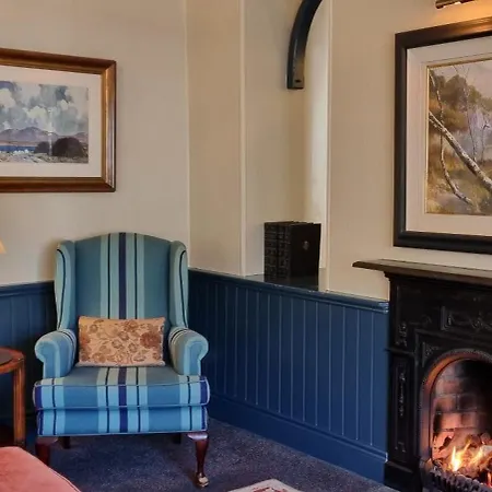 Hotel White Sands Ballyheigue