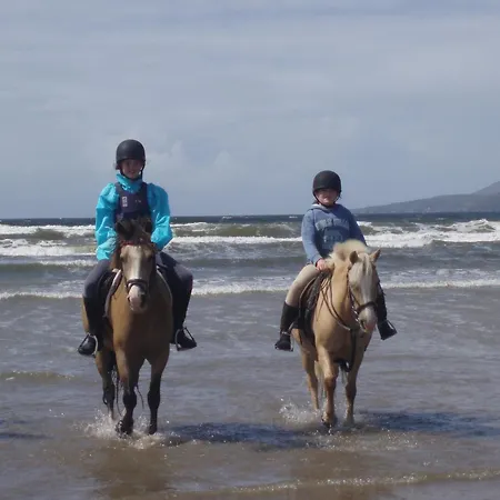 Hotel White Sands Ballyheigue