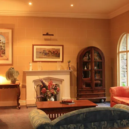 Szálloda White Sands