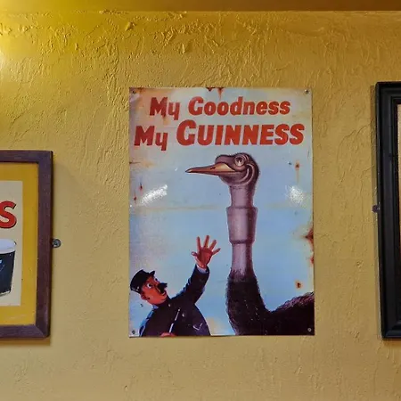 White Sands Ballyheigue