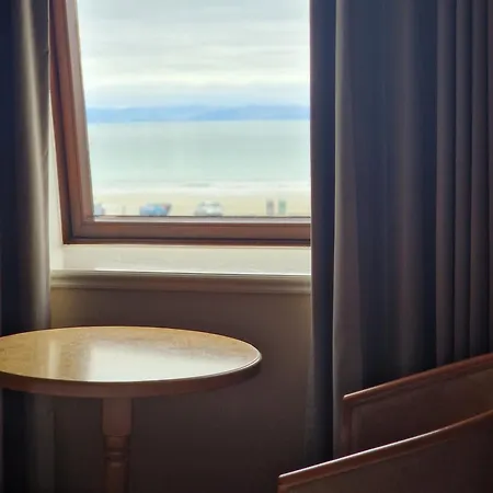 White Sands Ballyheigue