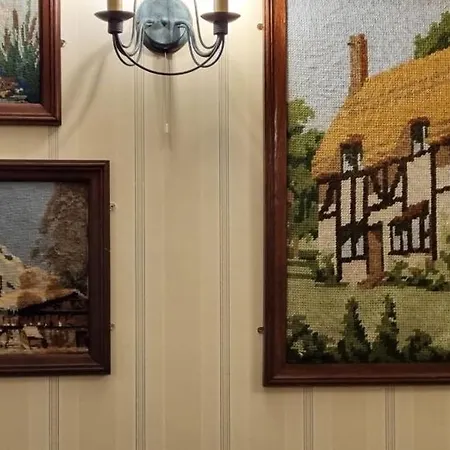 Szálloda White Sands 3*