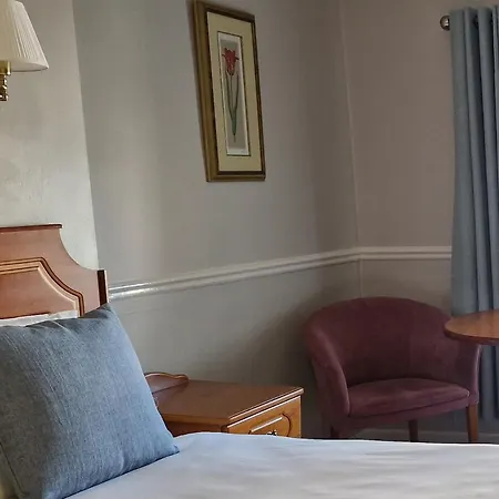 White Sands Ballyheigue