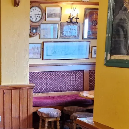 Szálloda White Sands Ballyheigue