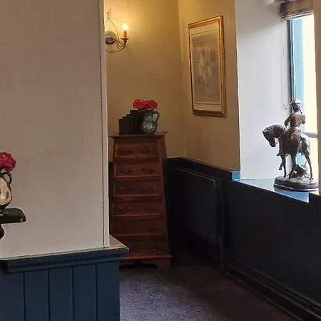 Szálloda White Sands