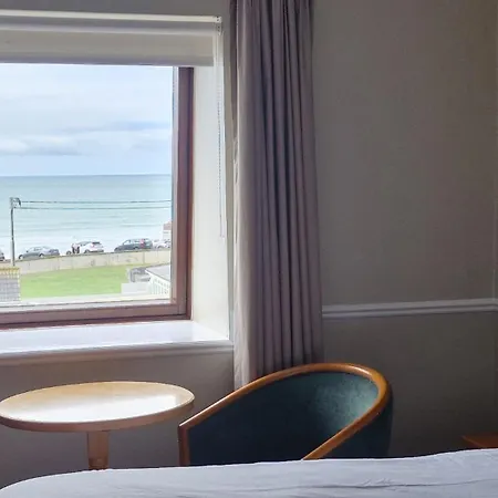 White Sands Ballyheigue