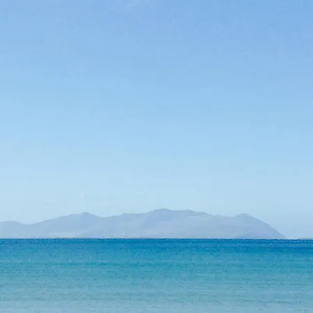 Szálloda White Sands