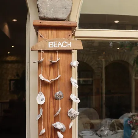 Hotel White Sands Ballyheigue