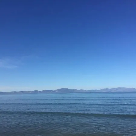 White Sands Hotel