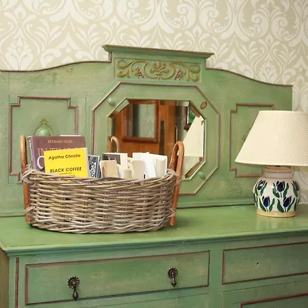 White Sands Szálloda