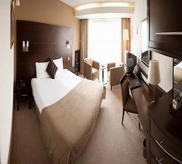 White Sands Szálloda