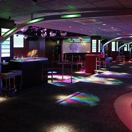 White Sands Szálloda 3*