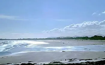 White Sands Hotel