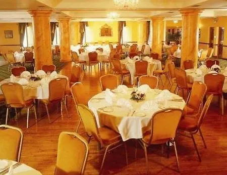 White Sands Szálloda