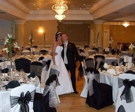 White Sands Szálloda Ballyheigue