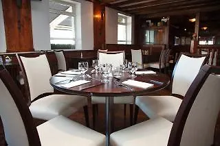 White Sands Hotel