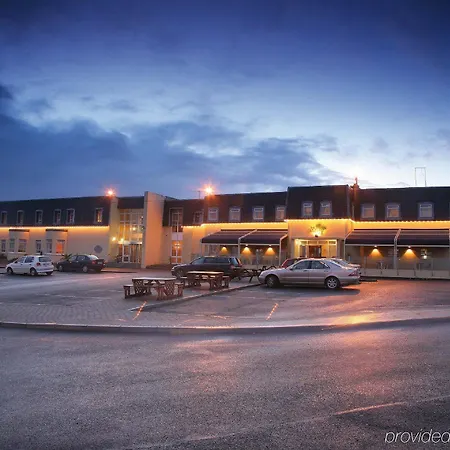 White Sands Hotel Ballyheigue