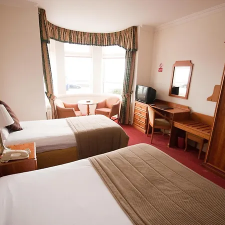 White Sands 3* Ballyheigue