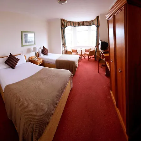 White Sands 3*
