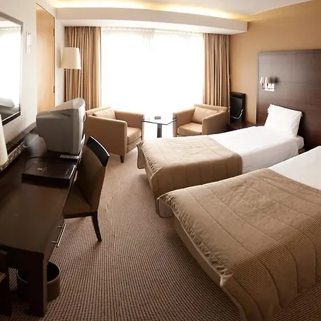 White Sands Hotel