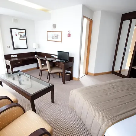 White Sands Hotel Ballyheigue