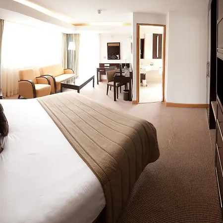 White Sands 3* باليبوهييغو
