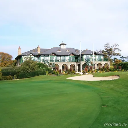 White Sands Szálloda