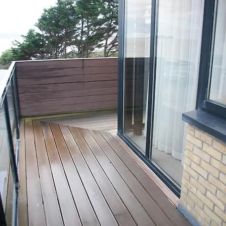 White Sands Szálloda Ballyheigue