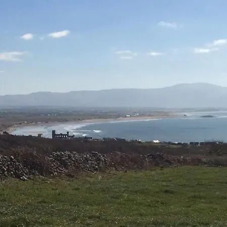 Szálloda White Sands Ballyheigue