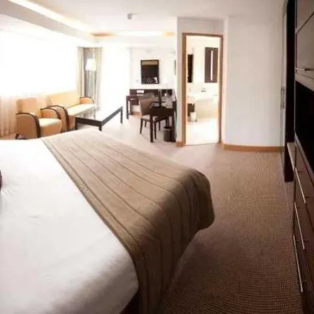 White Sands Szálloda Ballyheigue