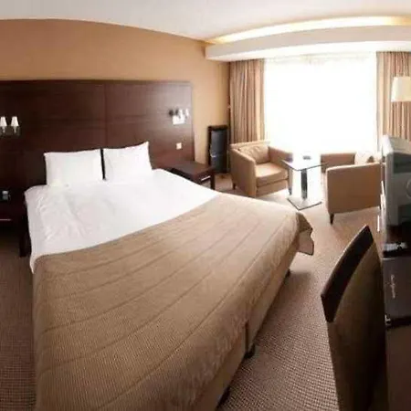 Szálloda White Sands 3*