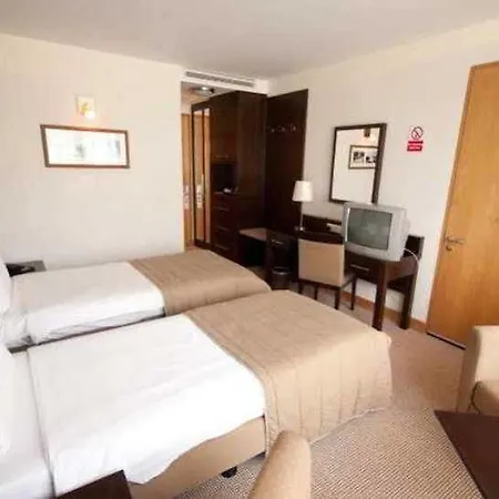 White Sands Szálloda Ballyheigue