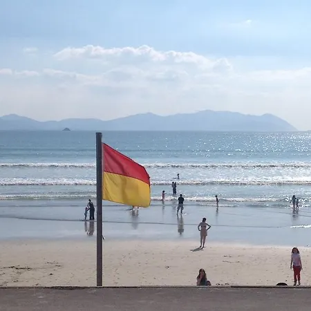 White Sands 3* Ballyheigue