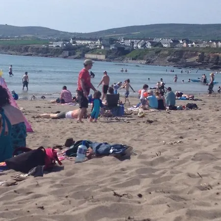 Szálloda White Sands 3*