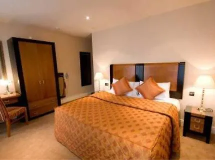 Szálloda White Sands 3*