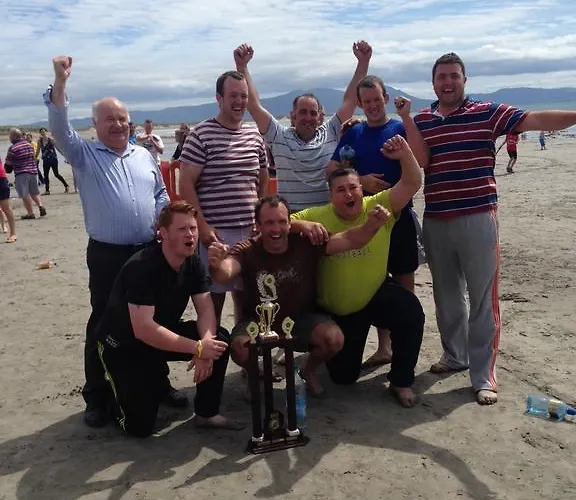 Hotel White Sands 3*