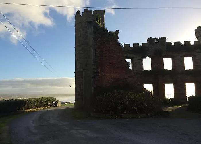 Hotel White Sands Ballyheigue