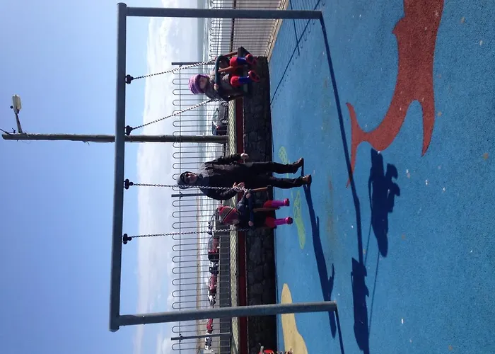 White Sands Ballyheigue