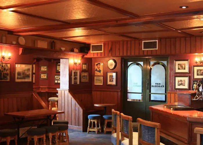 White Sands Ballyheigue