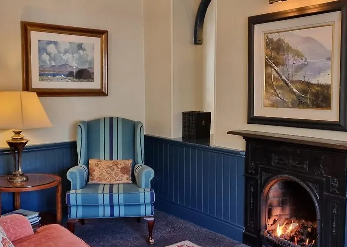 Hotel White Sands Ballyheigue