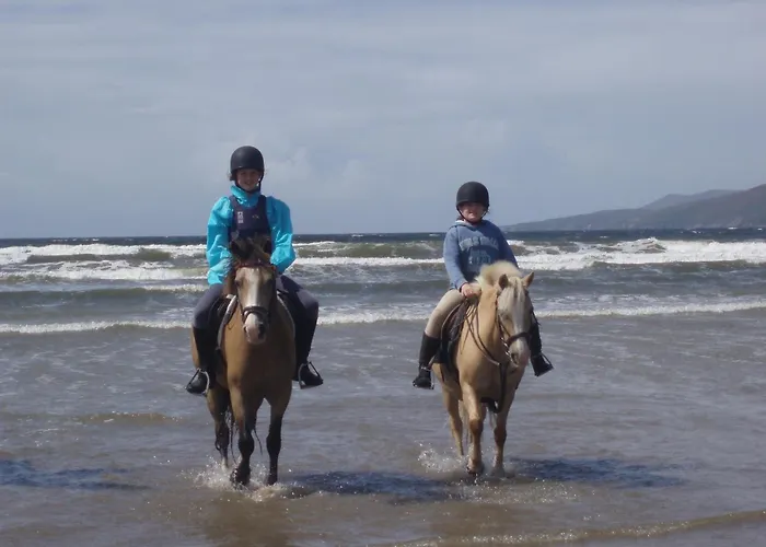 Hotel White Sands Ballyheigue