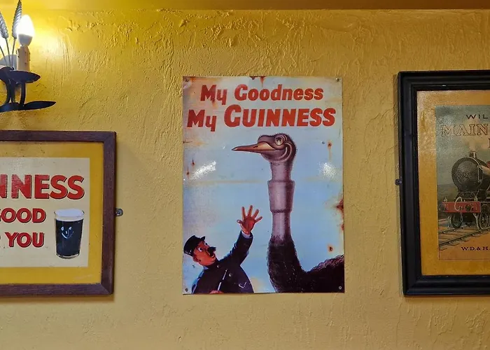 White Sands Ballyheigue