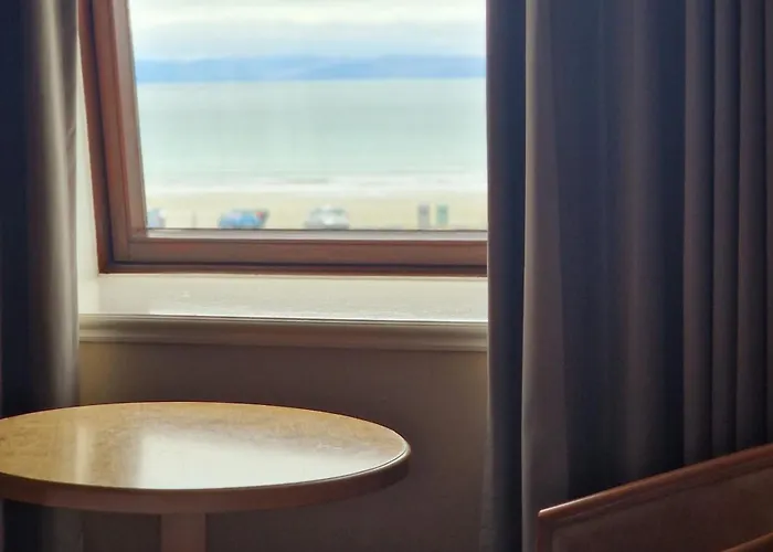 White Sands Ballyheigue