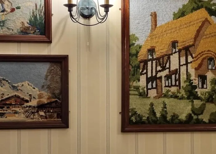 Hotel White Sands 3*